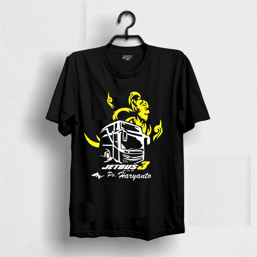 KAOS BIS HARYANTO KAOS PECINTA BIS HARYANTO KAOS BUS HARYANTO