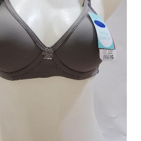 ❆ BRA BH PIAOLI-BH WANITA TANPA KAWAT PIAOLI A5|(KANCING 2) ➻