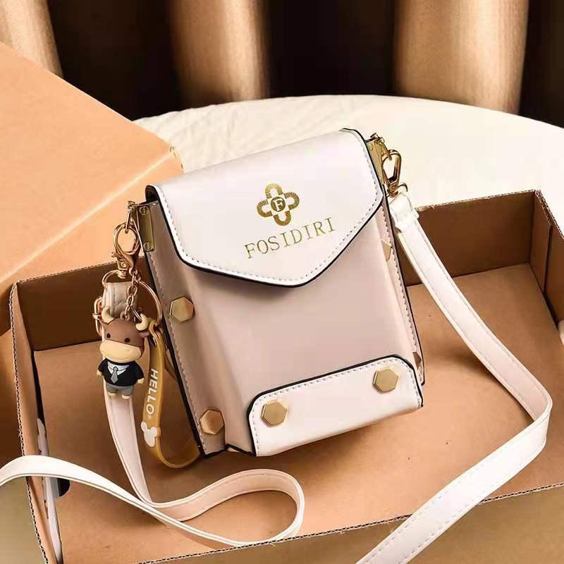 JX 790 Tas Selempang Wanita Elegan - Tas Import Kualitas Premium - Tas Wanita Trendy