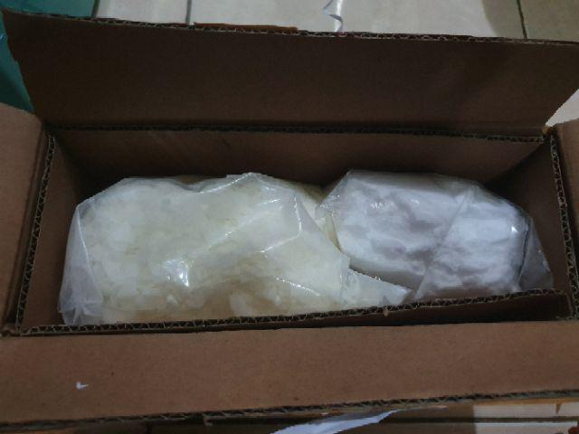 Mes / Texapon Nabati / Surfactant Nabati / Sls Nabati 1 Kg