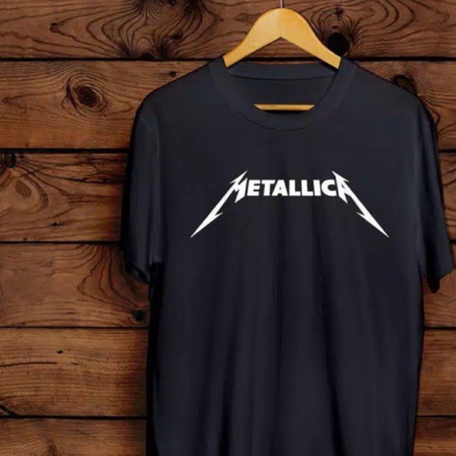 kaos Metallica