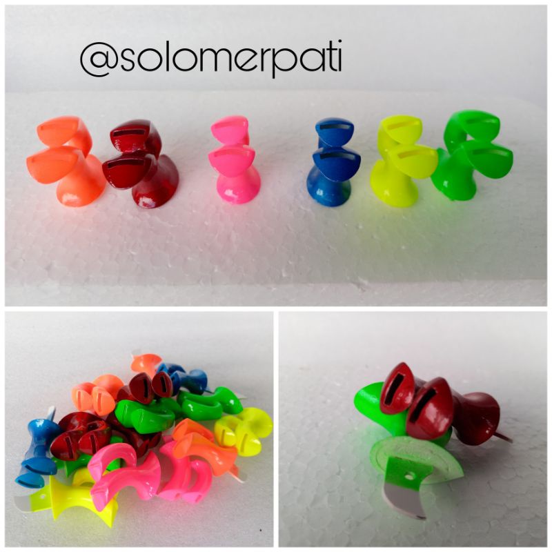 Sawangan Merpati Gandeng Fiber