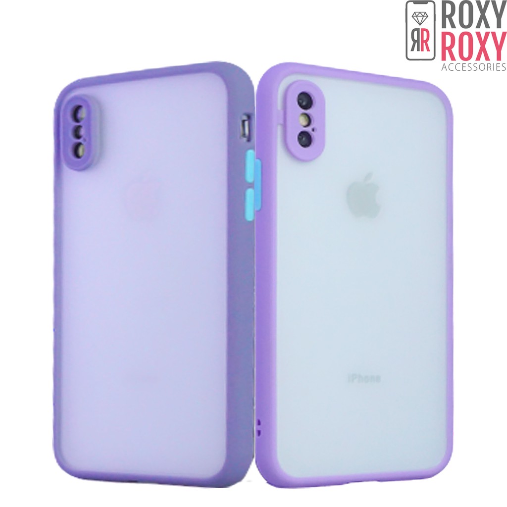 Samsung S10+ Samsung S20+ Softcase Dove Candy Warna Pastel