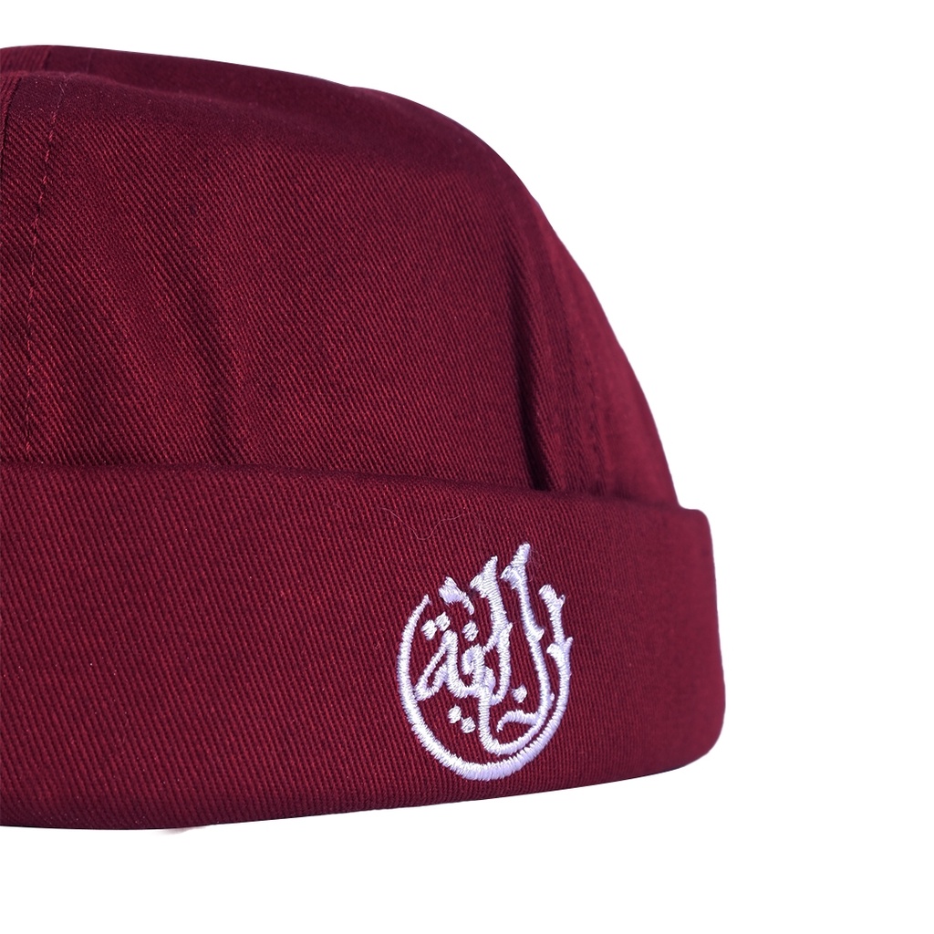 Kickchickcloth Miki Hat Kickchick New Al Khalifah Basic Series