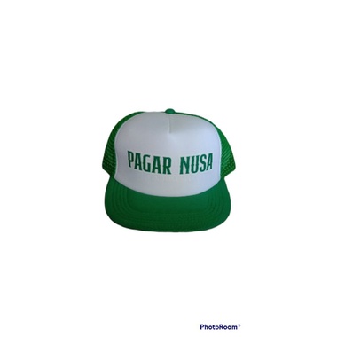 Topi pagar nusa termurah