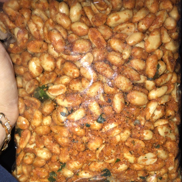 

Kacang Thailand Pedas