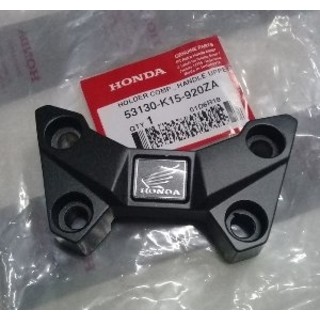Raiser Honda CB 150 R Led - Penjepit Stang