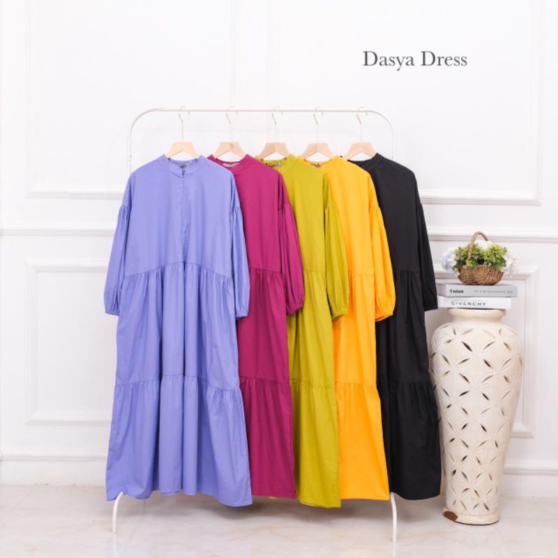 DASYA DRESS