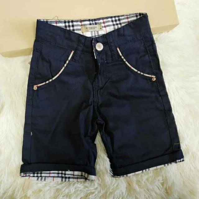 Celana Burberry Anak