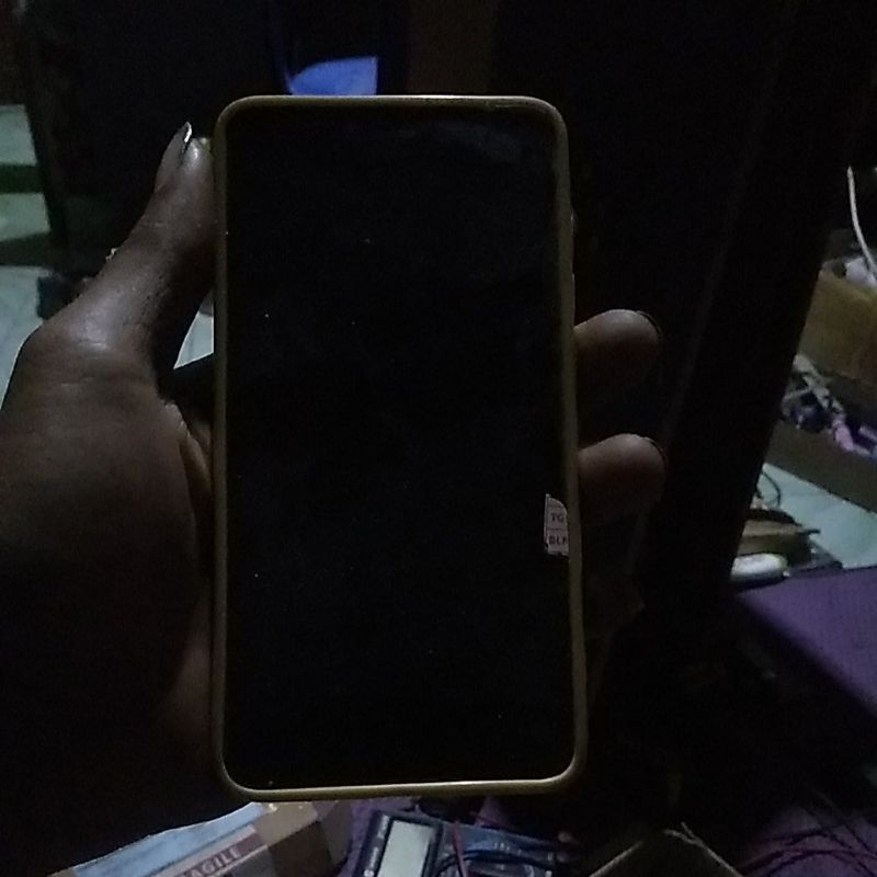 redmi 4a matot