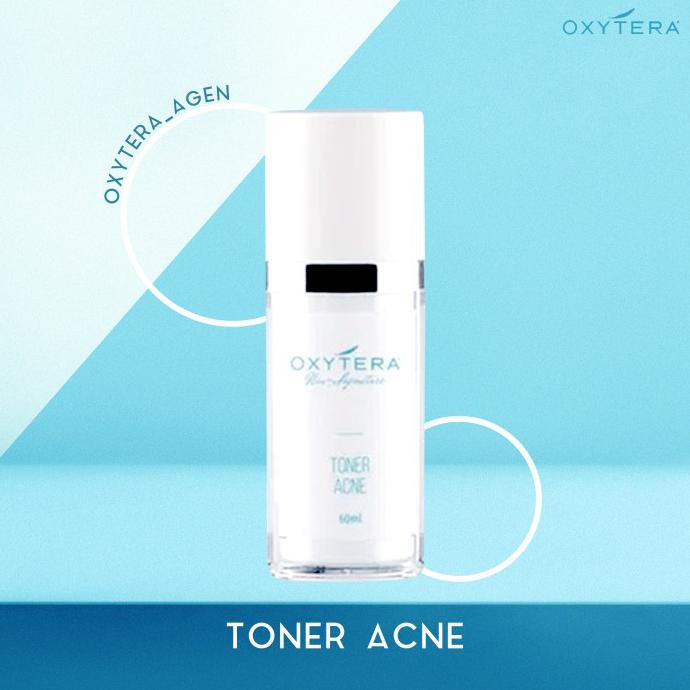 Jualan Toner New Signature Oxytera Bagus