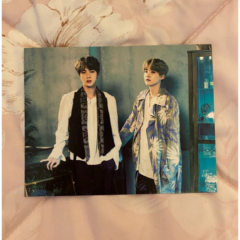 BTS YoonJin 5th Muster (Reserved)