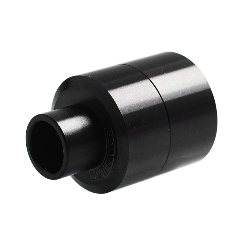 LYNX RDA Atomizer - BLACK [Authentic] KiswaraBandung