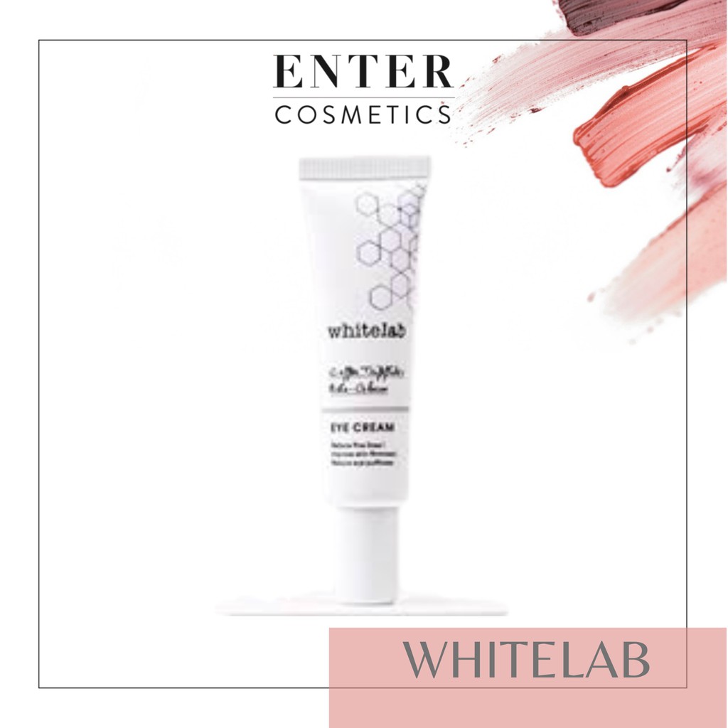 Whitelab Eye Cream