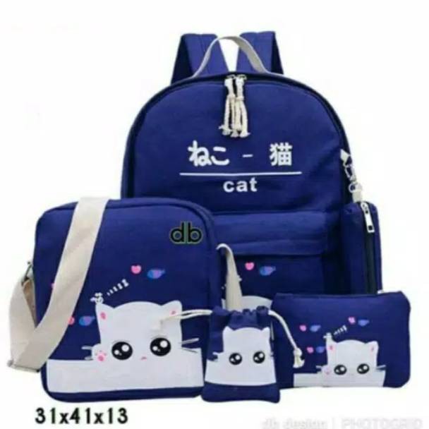 Tas anak ransel anak tas anak laki laki tas anak perempuan sekolah SD SMP SMA KULIAH/ RANSEL SPORT