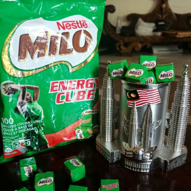 

Milocube