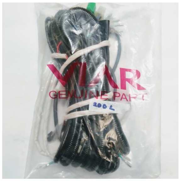 KABEL BODI VIAR KARYA 200 LONG 300CC ORIGINAL
