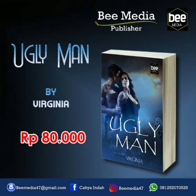 Novel Ugly Man