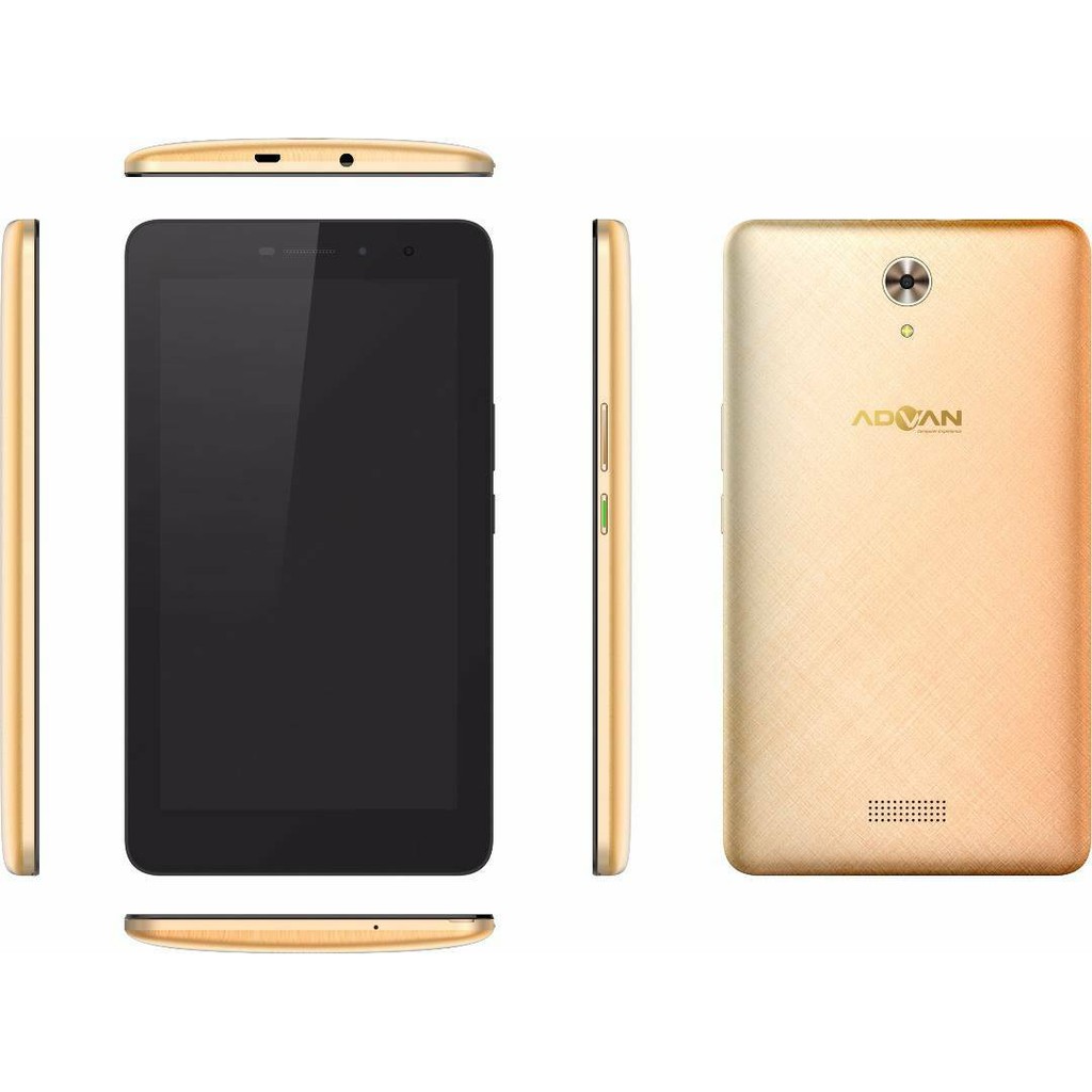 Tablet Advan Vandroid S7c 7 3g Ram 1gb Garansi 1 Tahun Shopee Indonesia