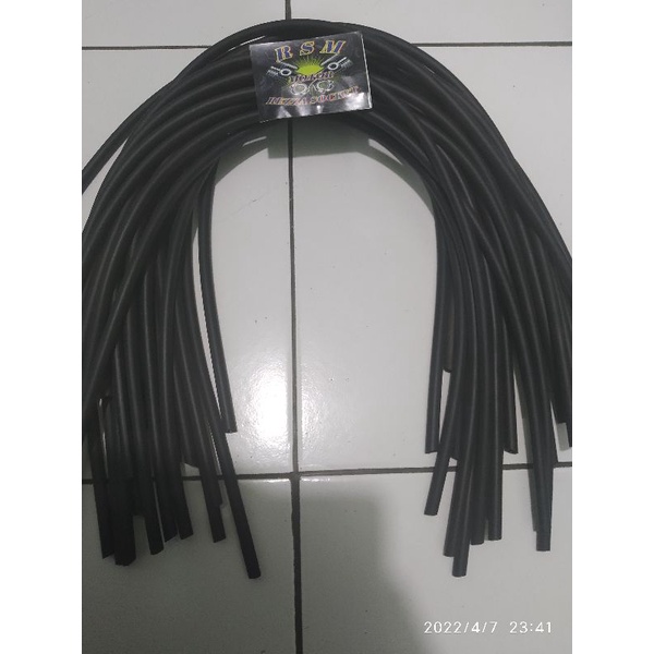 SELANG HAWA/SELANG PEMBUAGAN WARNA HITAM