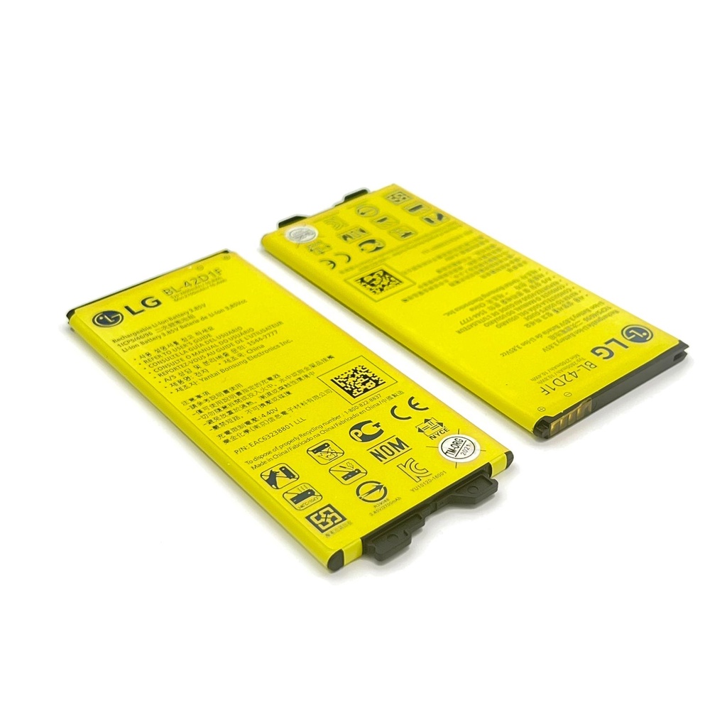 Baterai Batre LG Optimus G5 H830 H850 H860 H868 US992 VS987 F700L F700K RS988 BL-42D1F Batere LG G5 SE H840 H845