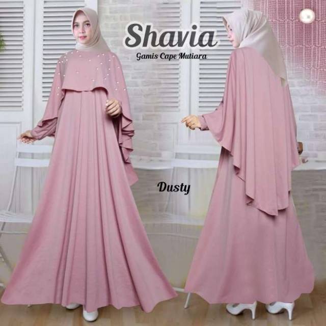 Shavia maxi