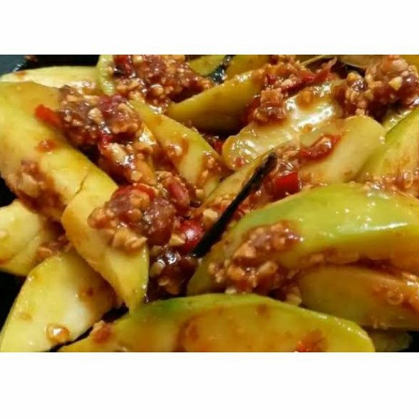 

RUJAK KEDONDONG "CAK PRI" BUMBU KACANG 500gr