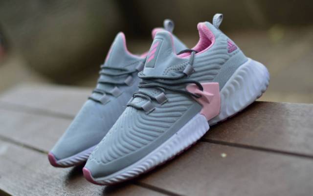 Sepatu Wanita Murah Sepatu Running Wanita Adidas Alphabounce Instinct Grade Ori vietnam Adidas Zoom