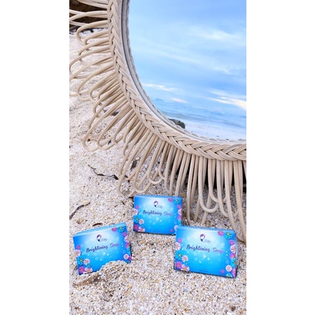   SABUN KEDAS BEAUTY KEDAS BEAUTY SABUN