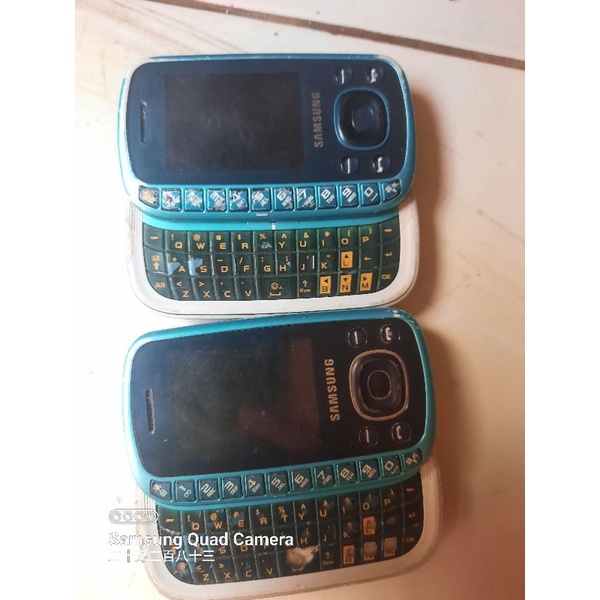 samsung gt b3310 bahan borong 2unit