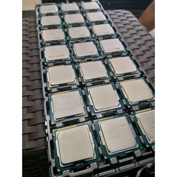procesor core i3 3240 tray