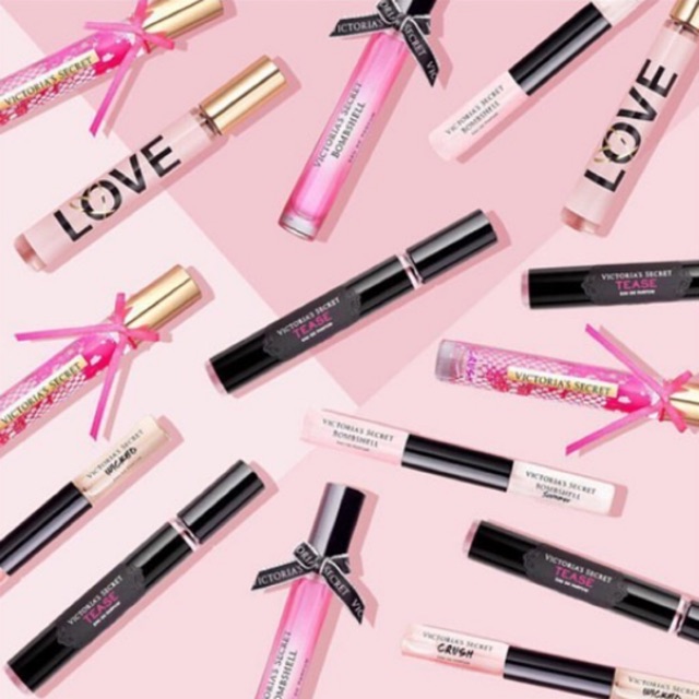 Victoria's Secret rollerball edp