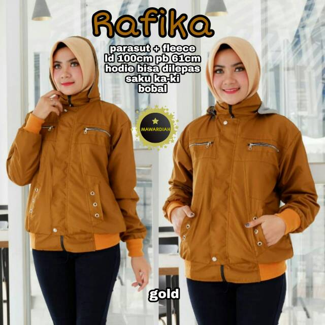 RAFIKA
