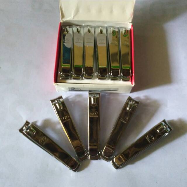 GUNTING KUKU 777 JUMBO