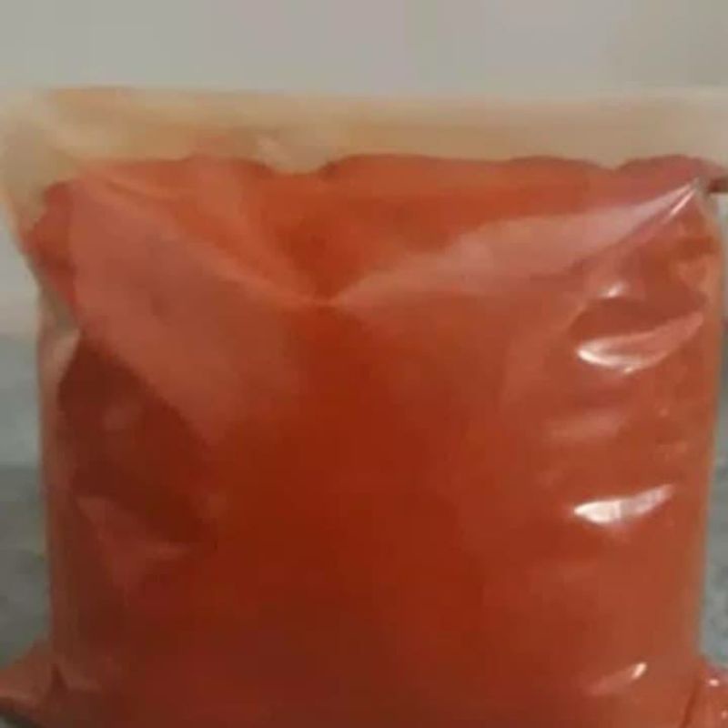 

paprika bubu 500 gram