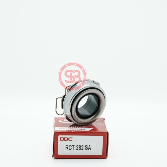 DRAG LAHER/CLUTCH BEARING JET STAR / DAIHATSU HIJET 1000 BBC ORIGINAL