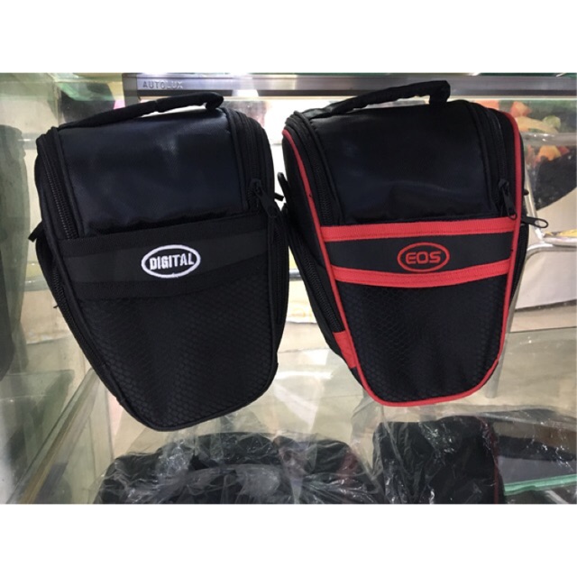 Tas Camera Mirrorles