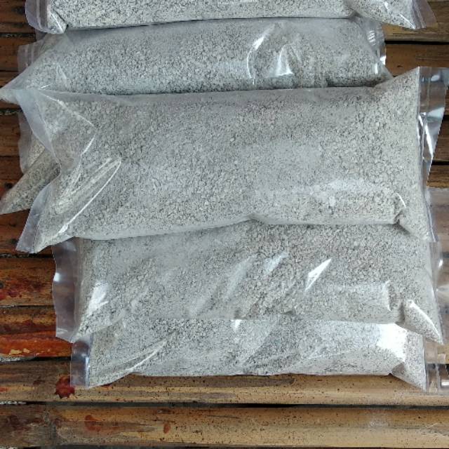 

ASINAN BINAL / ASINAN BURUNG / GRIT / TEPUNG KULIT KERANG MURNI