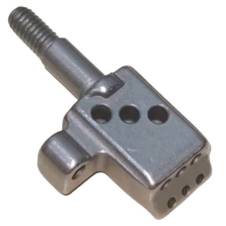 Needle Clamp / Kepala Jarum Mesin Jahit Overdeck / Kamkut Timpa 5.6mm