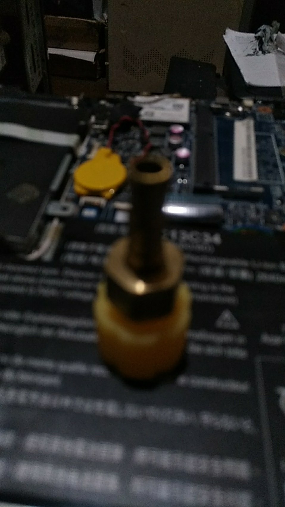 Konektor Plastik Plus Nepel Selang Betina Conector Pompa Steam Stim Drat Alat Cuci Motor