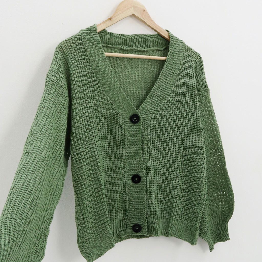 Rewa knit sweater -Thejanclothes