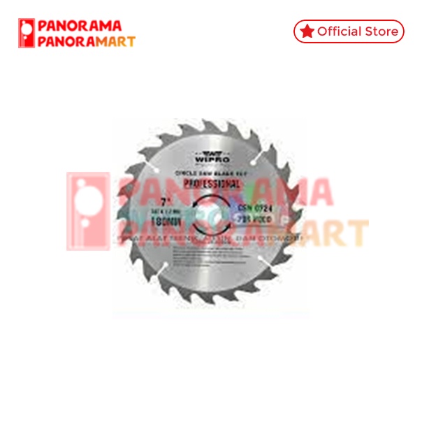 MATA SERKEL WIPRO 16" X 40 T