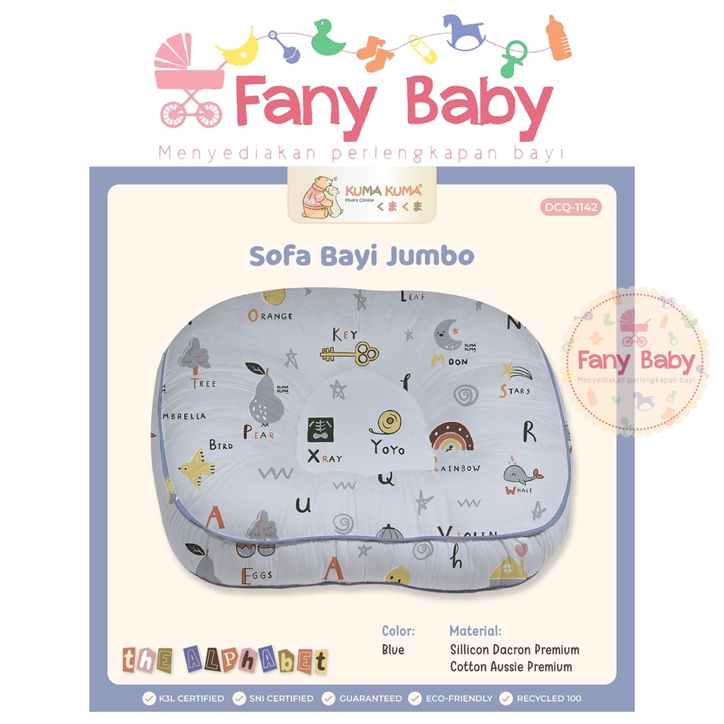 KUMA KUMA SOFA BAYI  DCO11420