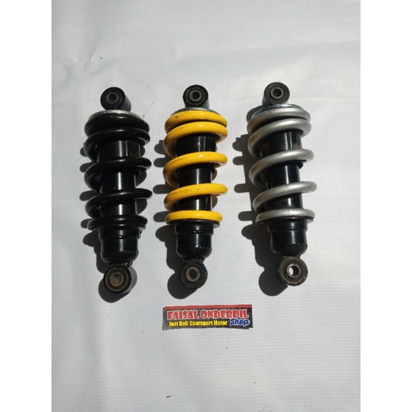 shockbreaker shock belakang MX king MX 135 MX New 135 Original
