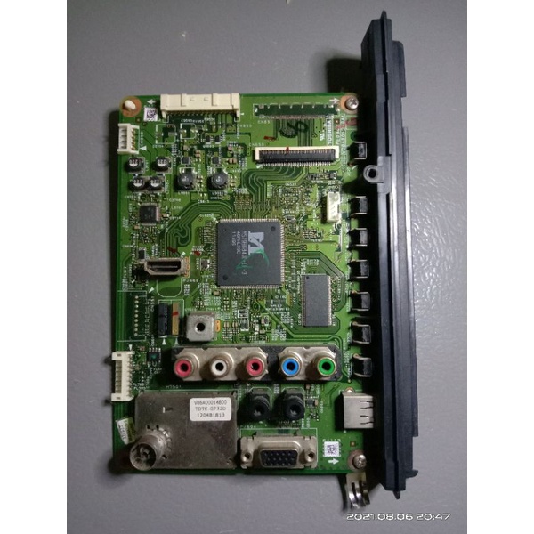 mb toshiba 32pb1e/32pb2e