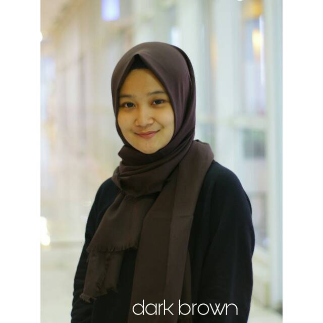 PASHMINA KATUN RAWIS / PASHMINA POLOS / PASMINA RAWIS / PASMINA KATUN / COTTON SCARF