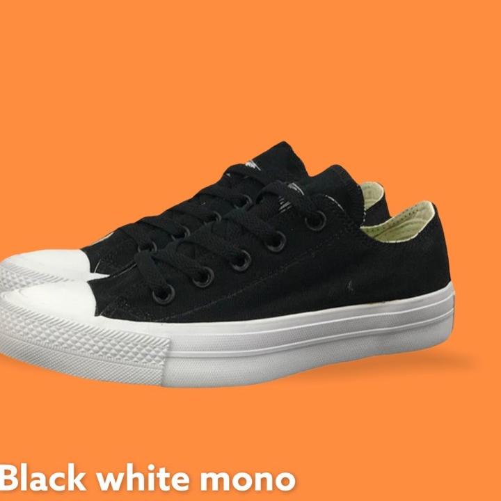 Tidak Mahal₡ Cv05 Sepatu Converse  Sepatu Pria Wanita Sepatu Casual Sepatu Sekolah Sepatu Murah Sepa