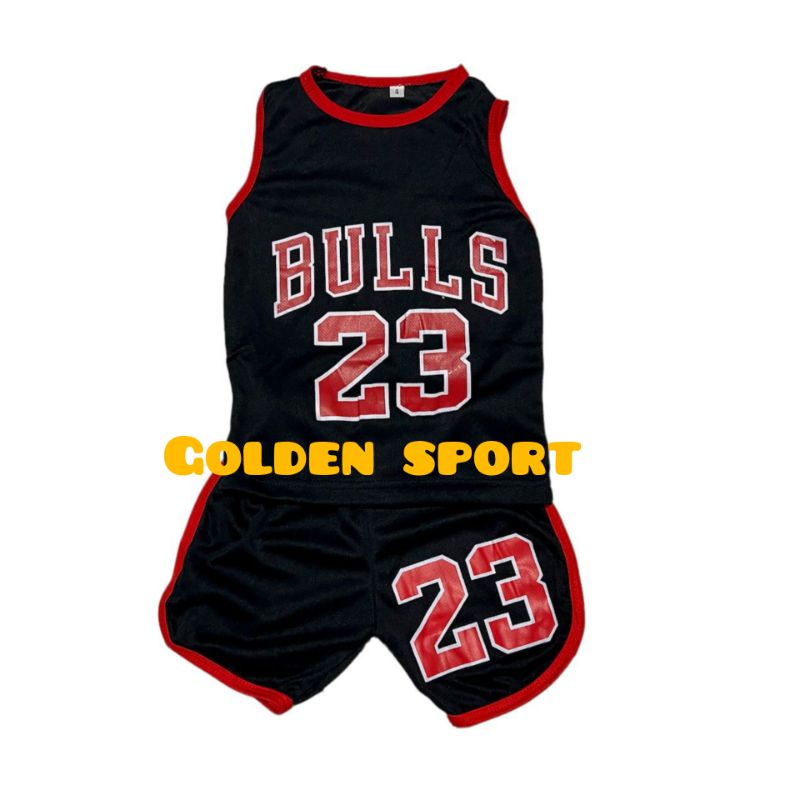 JERSEY BAJU BASKET ANAK/STELAN BASKET ANAK/KAOS SINGLET ANAK LAKI-LAKI