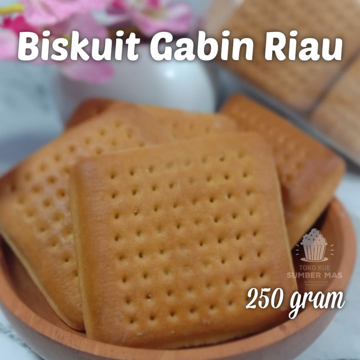 GABIN SUSU 500 GR / GABIN SUSU / GABIN RIAU / KHAS SURABAYA / GABIN JADUL