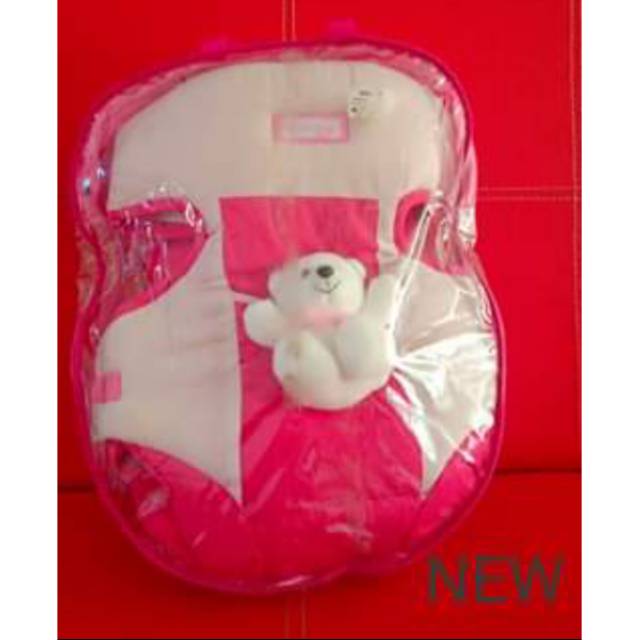 gendongan baby dialogue